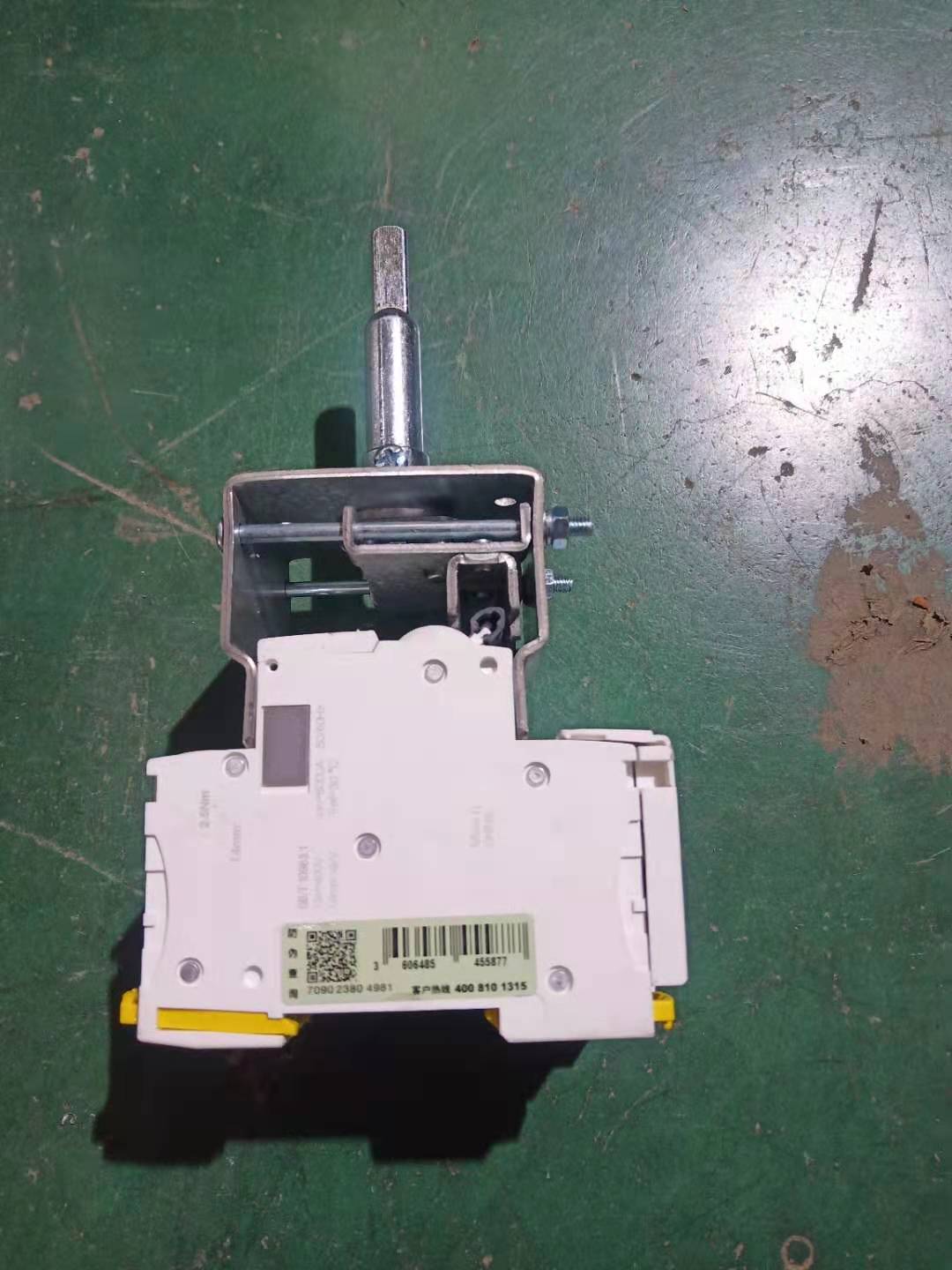 Ex元件在防爆電氣設備中使用要求