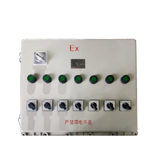 廠(chǎng)用防爆配電箱